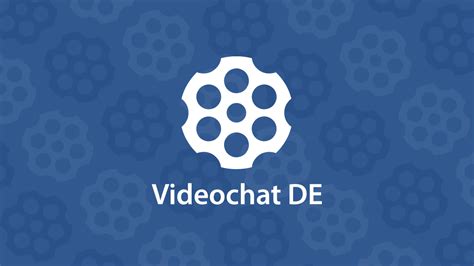 Videochat Deutschland – Der meistbesuchte deutsche。